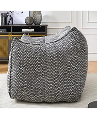Streamdale Resilient Foam Lounge Sofa Relaxing, Playful, and Cozy