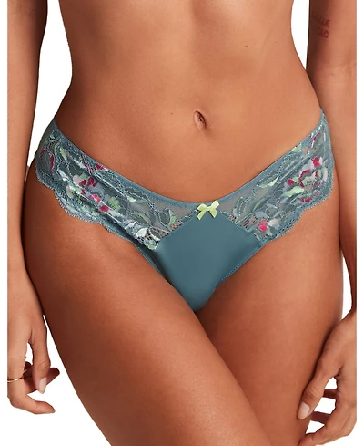 Adore Me Women's Chelsi Brazilian Panty