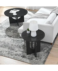 Streamdale Coffee table, coffee table, living room coffee table, modern coffee table, simple coffee table