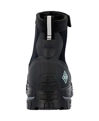 Muck Men's Apex Mid Zip Ankle Boot