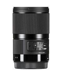 Sigma 70mm f/2.8 Dg Macro Art Lens for L Mount