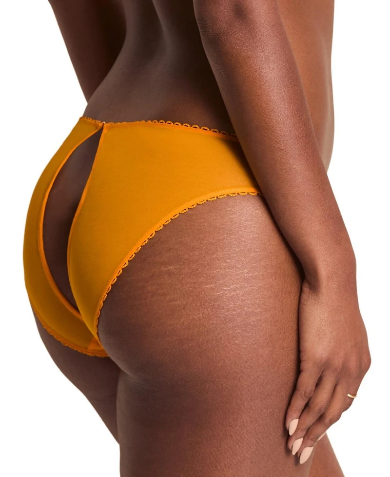 Adore Me Women's Kinley Cheeky Panty