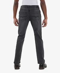 Cultura Men's Slim Fit Stretch Jeans