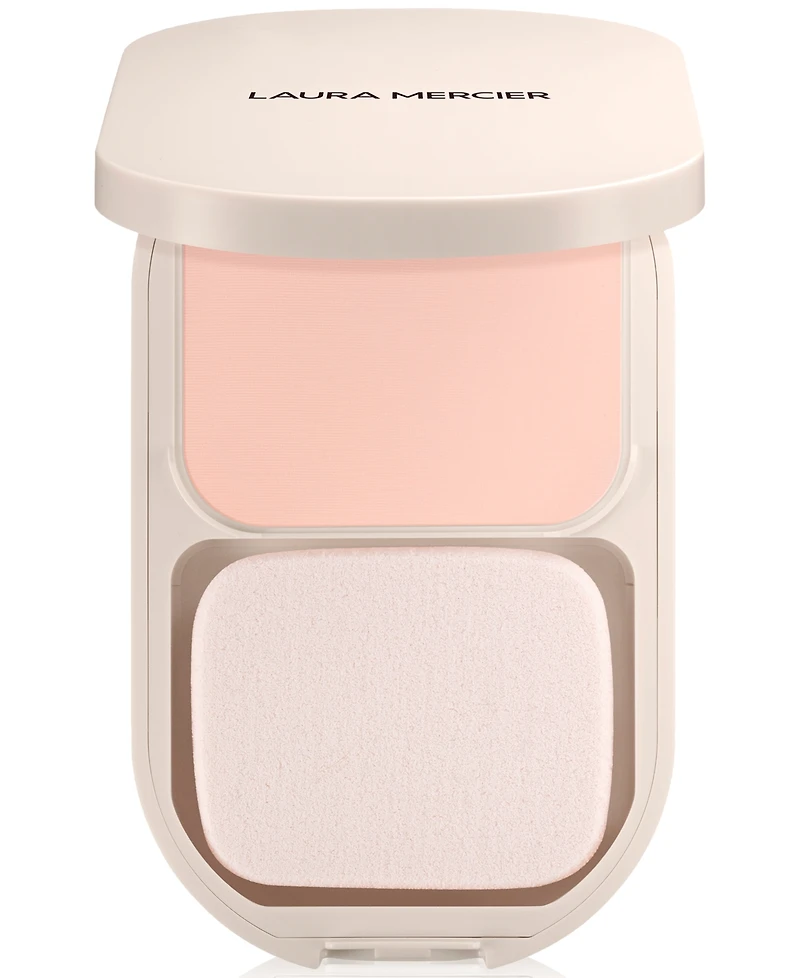 Laura Mercier Real Flawless Feather Matte Powder Foundation, 0.26 oz.