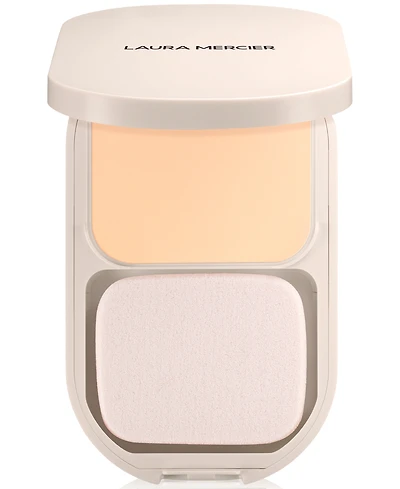 Laura Mercier Real Flawless Feather Matte Powder Foundation, 0.26 oz.