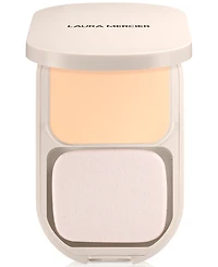Laura Mercier Real Flawless Feather Matte Powder Foundation, 0.26 oz.