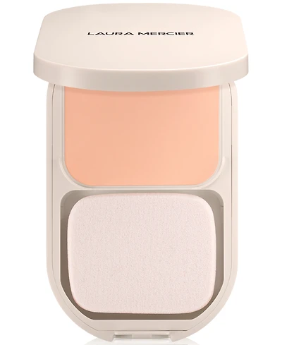 Laura Mercier Real Flawless Feather Matte Powder Foundation, 0.26 oz.