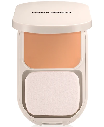 Laura Mercier Real Flawless Feather Matte Powder Foundation, 0.26 oz.