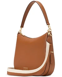 kate spade new york Liv Medium Leather Shoulder Bag
