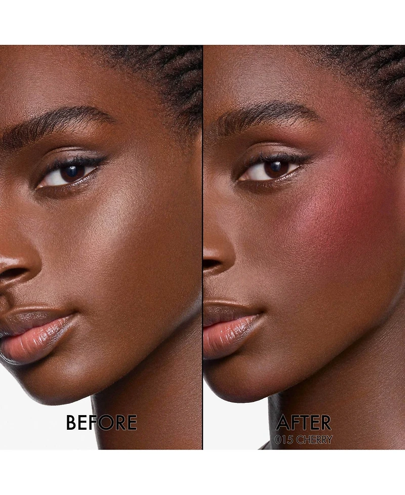 Dior Backstage Rosy Glow Blush