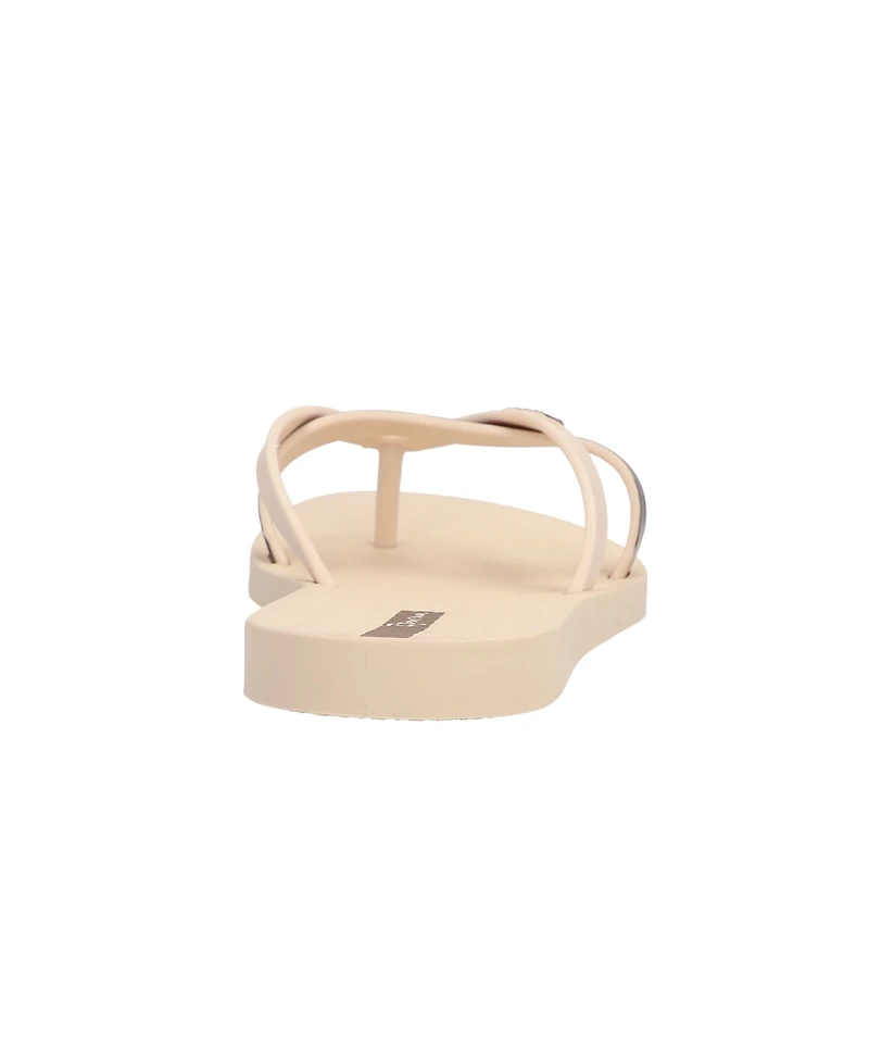 Ipanema Women's Kirei Chic Flip Flop Sandals