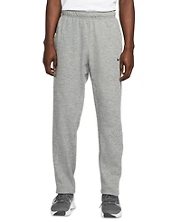 Nike Men's Relaxed-Fit Therma-fit Open Hem Fitness Pants