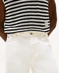 Tommy Hilfiger x Apxgp Collection Men's Loose Straight Jean