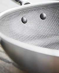 GreenPan Apex Hybrid Ceramic Nonstick 11" Wok, Exclusively at Macy's