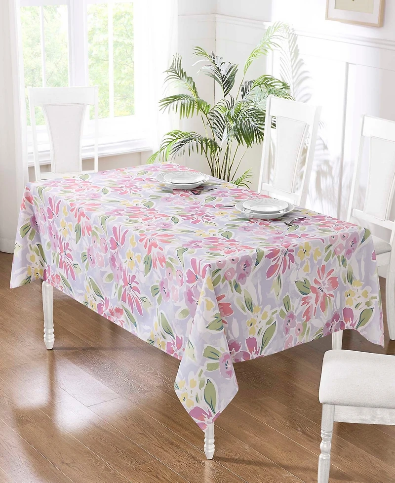 Izod Catalina Tablecloth, 52" x 70"