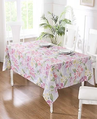 Izod Catalina Tablecloth, 52" x 70"