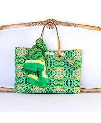 Evelyn & Kate Original Canvas Tote