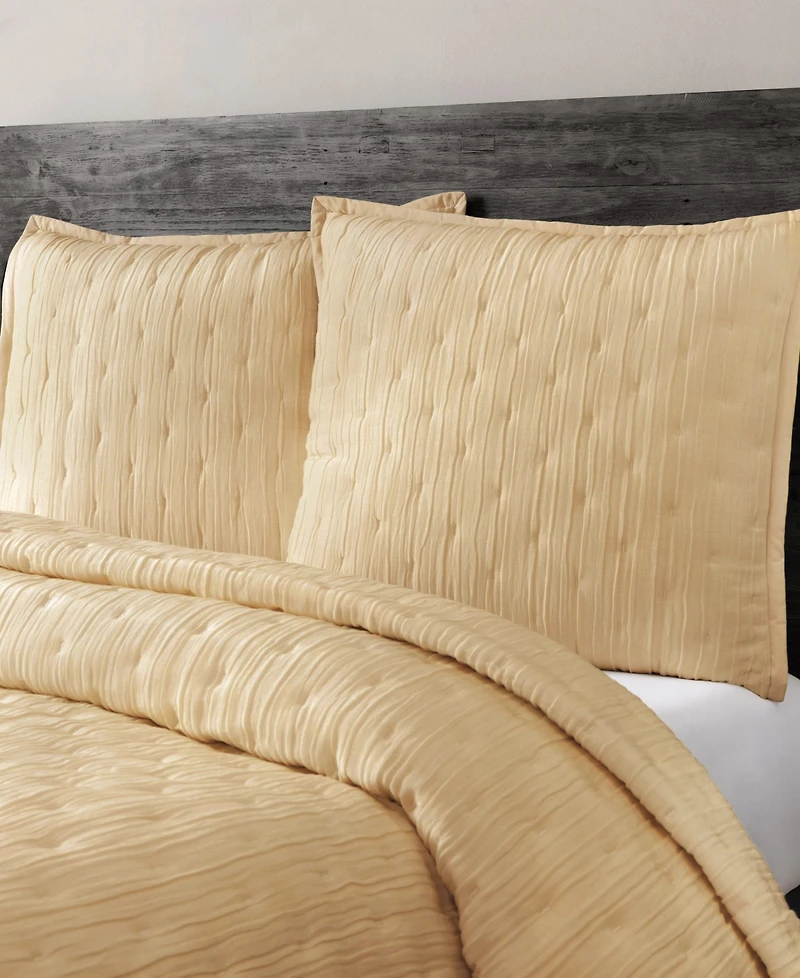 Donna Karan Home Meditate Sham, European