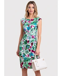 Alie Street London Women's Pippa Shift Dress