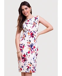 Alie Street London Women's Pippa Shift Dress