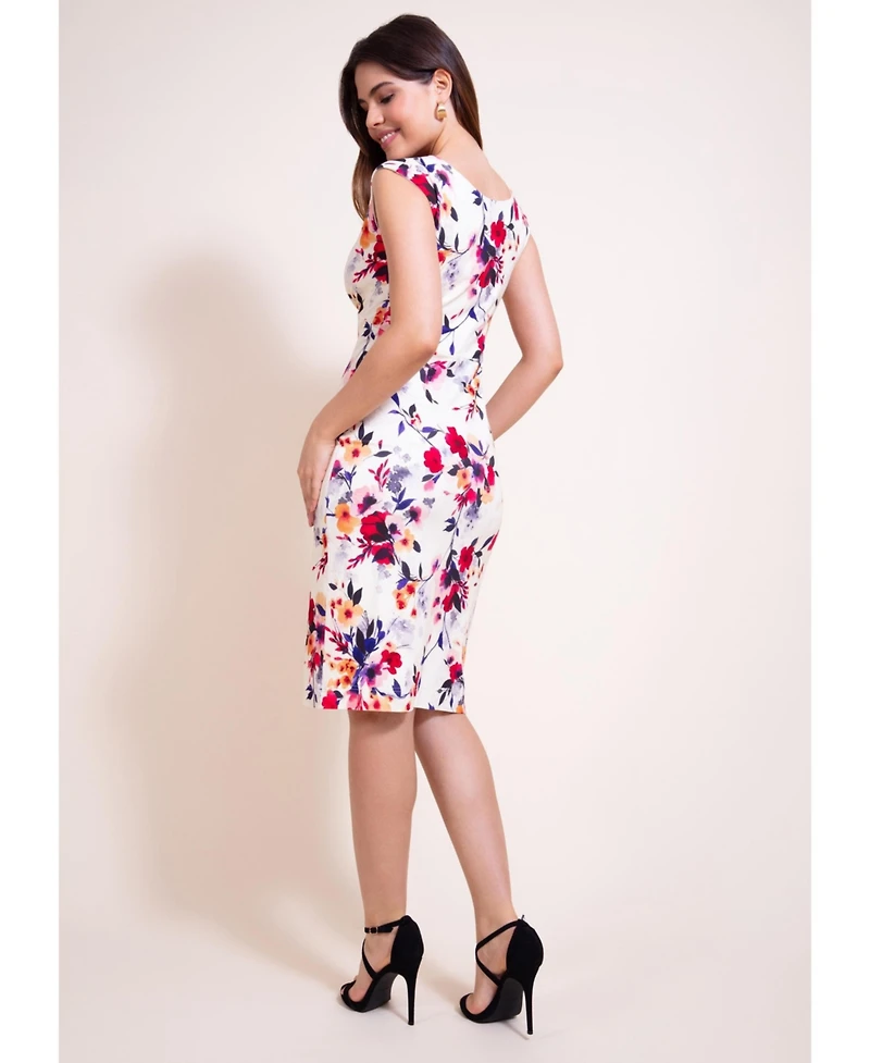 Alie Street London Women's Pippa Shift Dress