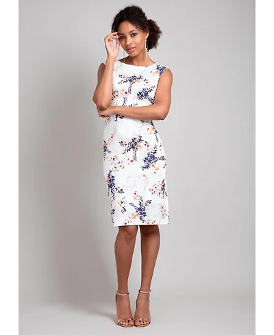 Alie Street London Women's Pippa Shift Dress