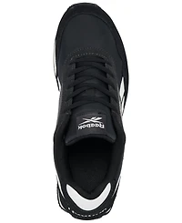 Reebok Women's Glide Low Casual Sneakers from Finish Line