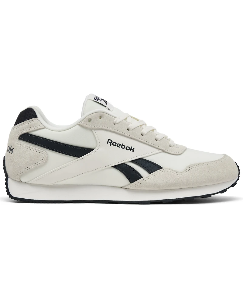 Reebok Women's Glide Low Casual Sneakers from Finish Line