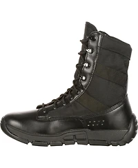 Rocky Men's C4T - Military Inspired Public Service Boot