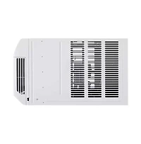Lg 12,000 Btu Smart Window Air Conditioner