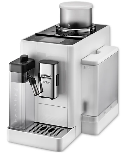De'Longhi Rivelia Automatic Espresso Machine
