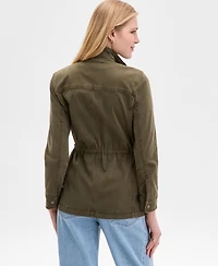Lucky Brand Cargo Jacket