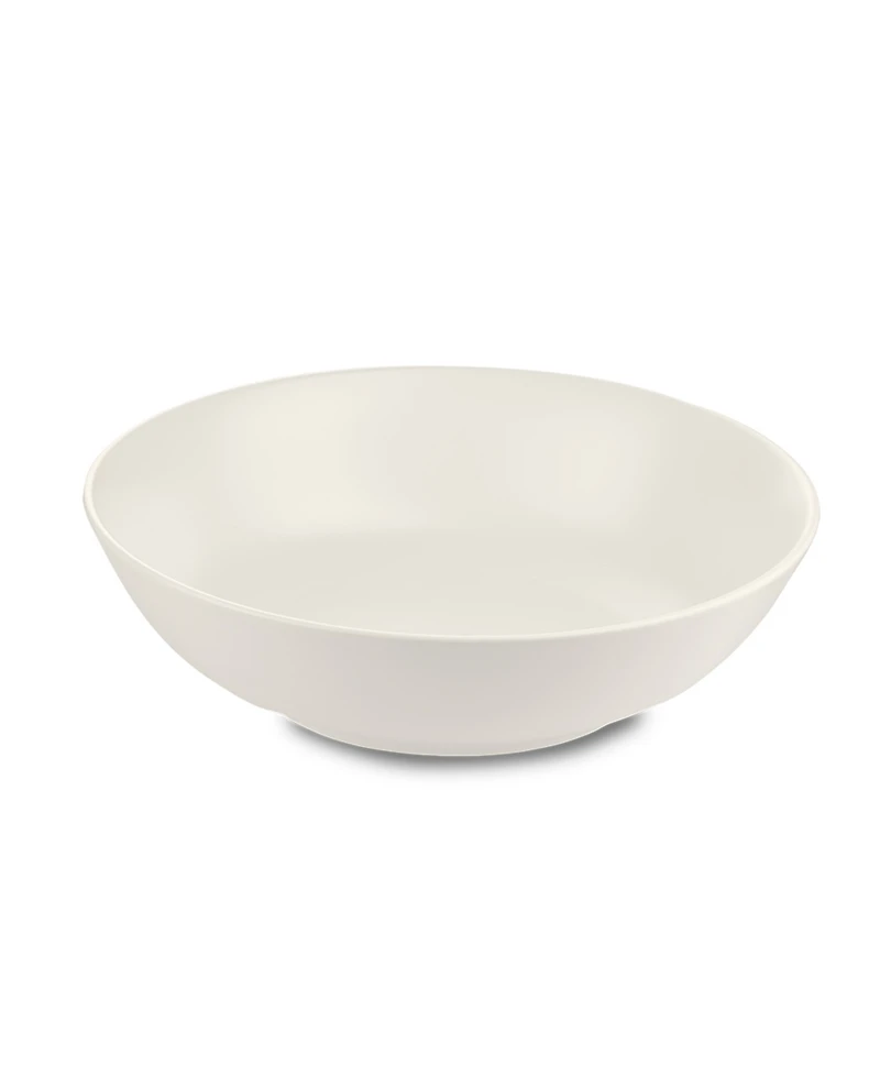 Euro Ceramica Essential Serving Set, 2 Pieces