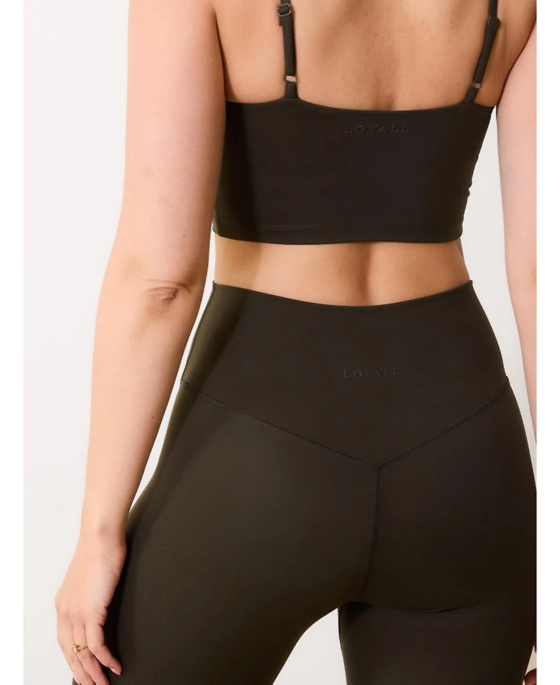Lovall Women's 24/7 Revitalise High Waisted Leggings