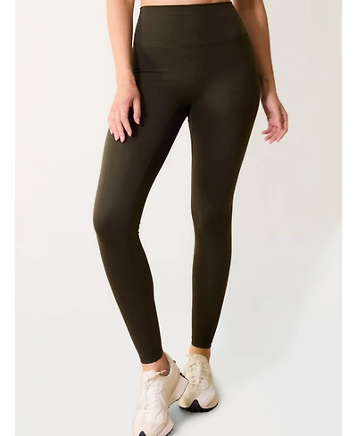 Lovall Women's 24/7 Revitalise High Waisted Leggings