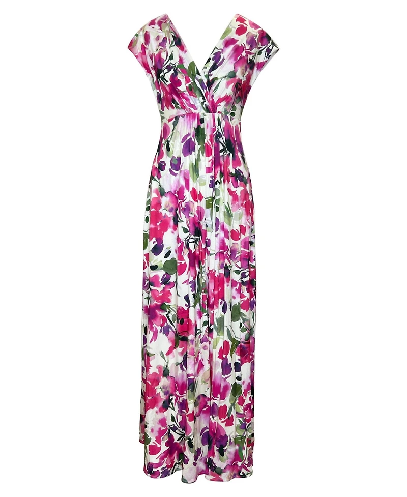 Alie Street London Women's Sophia Maxi Dress