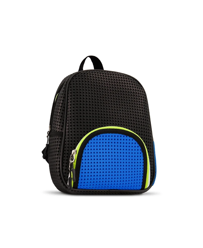 Light + Nine Light Plus Nine Boys Little Starter Backpack