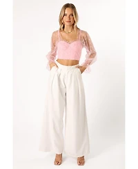 Petal and Pup Women's Varinka Top