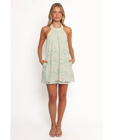 Petal and Pup Women's Florella Mini Dress