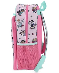 Disney Princess 4-Piece Backpack Set