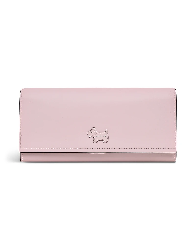Radley London Dna Protect Flap Over Wallet