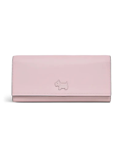 Radley London Dna Protect Flap Over Wallet