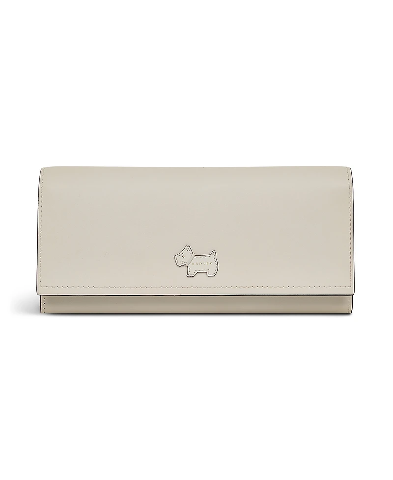 Radley London Dna Protect Flap Over Wallet