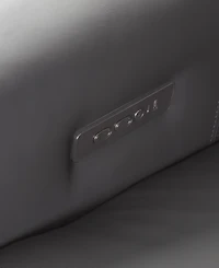 Thandler 3-Pc. Leather Sofa with 3 Power Recliners, Exclusively at Macy's