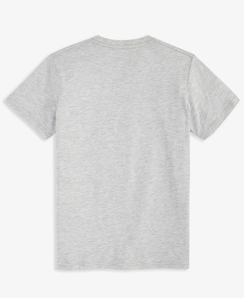 Epic Threads Little & Big Boys Joe Cool T-Shirt, Exclusively at Macy's