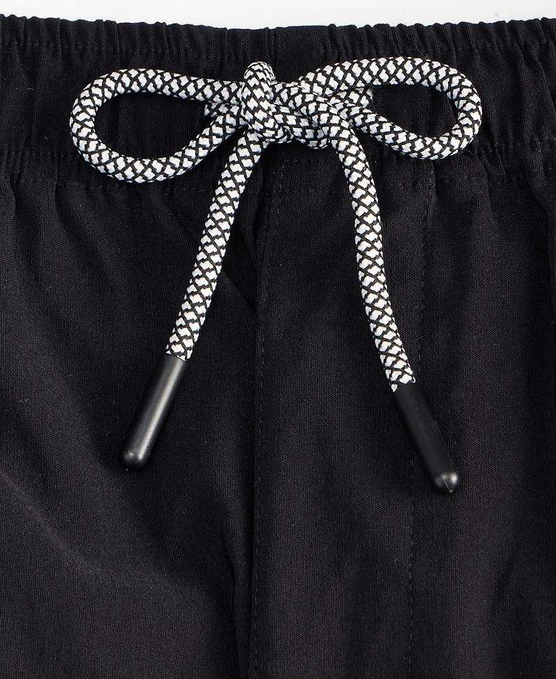 Epic Threads Big Boys Performance Cargo Joggers, Exclusively at Macy's