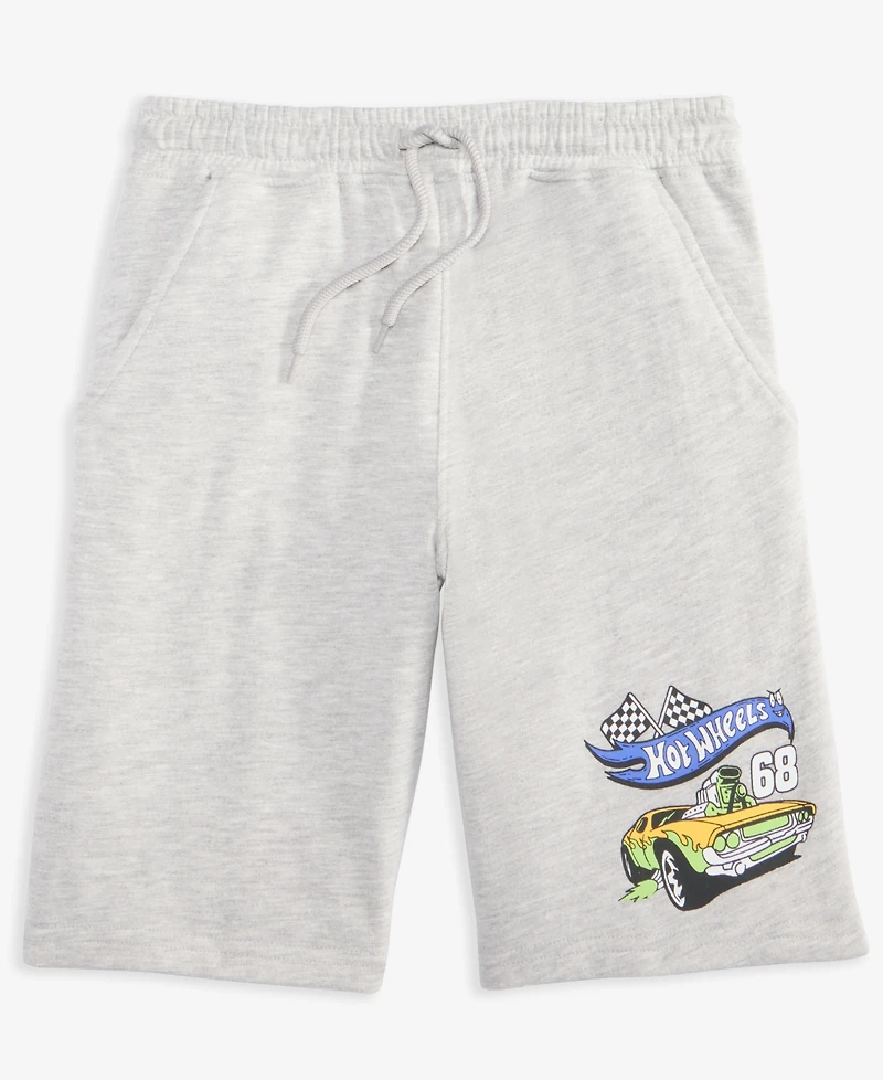 Epic Threads Little & Big Boys Hot Wheels Short, Exclusively at Macy's