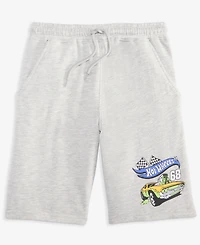 Epic Threads Little & Big Boys Hot Wheels Short, Exclusively at Macy's