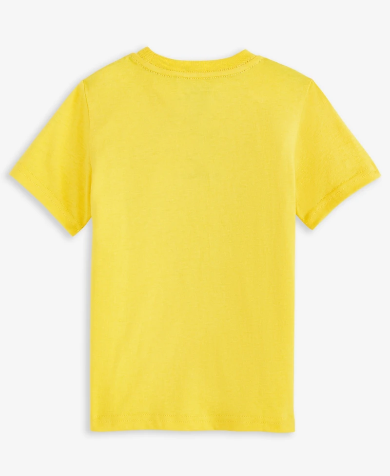 Epic Threads Toddler Boys 2T-4T Superman T-Shirt, Exclusively at Macy's