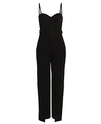 Jluxlabel Women's Sweetheart Aroma Jumpsuit